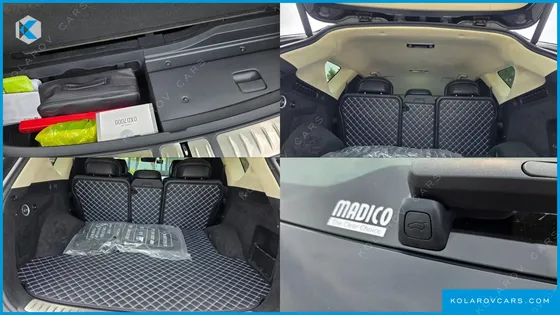GENESIS GV80 3.0 DIESEL AWD