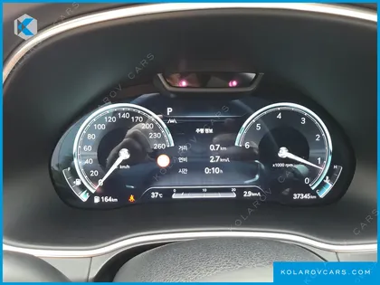 GENESIS GV80 3.0 DIESEL AWD