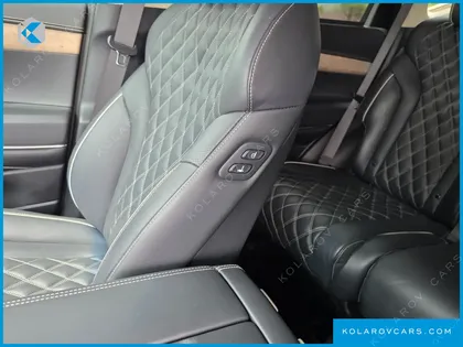 GENESIS GV80 3.0 DIESEL AWD