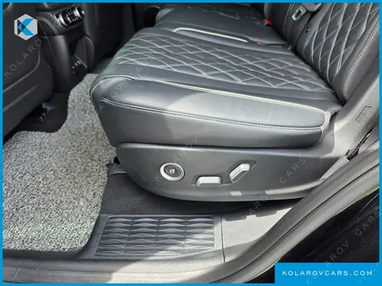 GENESIS GV80 3.0 DIESEL AWD