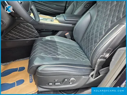 GENESIS GV80 3.0 DIESEL AWD