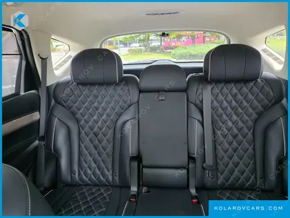 GENESIS GV80 3.0 DIESEL AWD