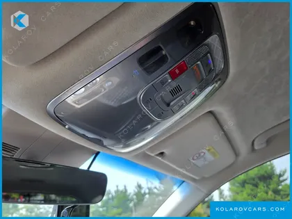 GENESIS GV80 3.0 DIESEL AWD