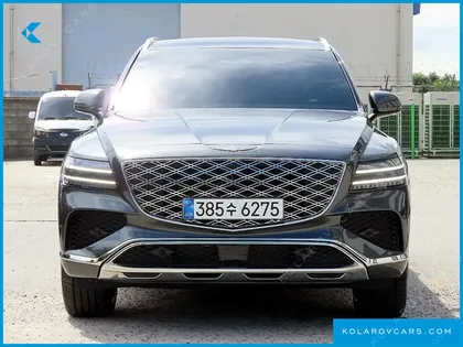 GENESIS GV80 3.5T GASOLINE AWD