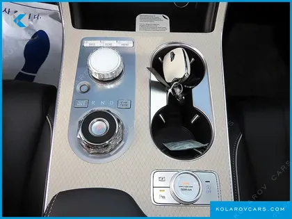 GENESIS GV80 3.5T GASOLINE AWD