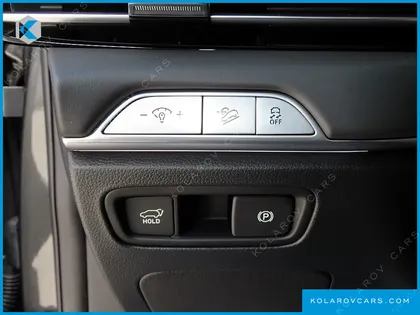 GENESIS GV80 3.5T GASOLINE AWD