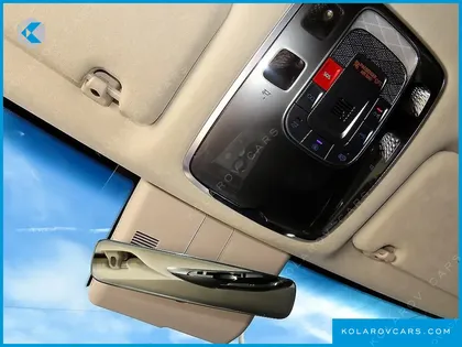 GENESIS GV80 3.5T GASOLINE AWD