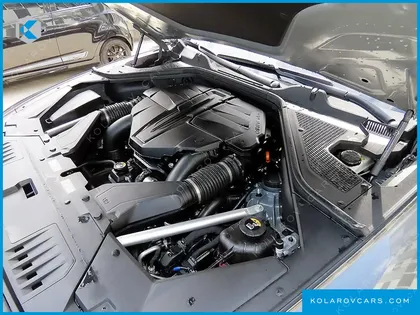 GENESIS GV80 3.5T GASOLINE AWD