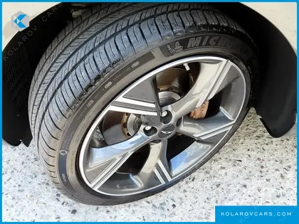 GENESIS GV80 3.5T GASOLINE AWD