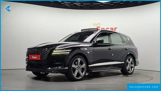 GENESIS GV80 3.5T GASOLINE AWD