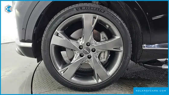 GENESIS GV80 3.5T GASOLINE AWD
