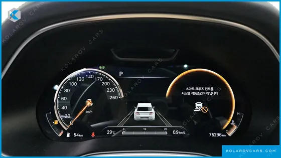 GENESIS GV80 3.5T GASOLINE AWD