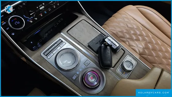 GENESIS GV80 3.5T GASOLINE AWD
