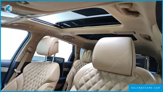 GENESIS GV80 3.5T GASOLINE AWD