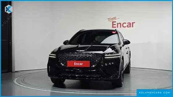 GENESIS GV70 2.5T GASOLINE 2WD