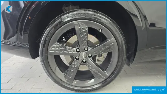 GENESIS GV70 2.5T GASOLINE 2WD