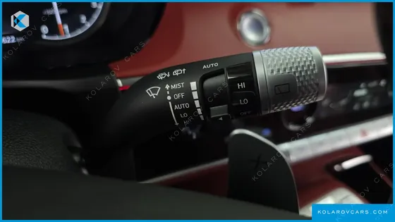 GENESIS GV70 2.5T GASOLINE 2WD