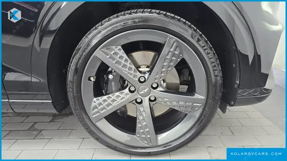 GENESIS GV70 2.5T GASOLINE 2WD