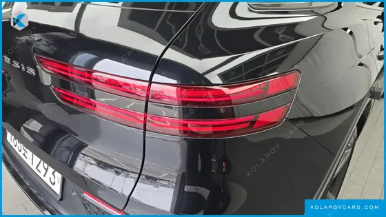 GENESIS GV70 2.5T GASOLINE 2WD