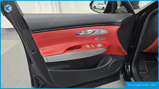 GENESIS GV70 2.5T GASOLINE 2WD