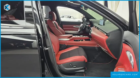 GENESIS GV70 2.5T GASOLINE 2WD