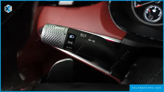 GENESIS GV70 2.5T GASOLINE 2WD