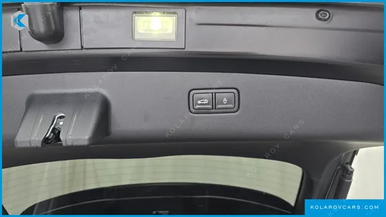 GENESIS GV70 2.5T GASOLINE 2WD