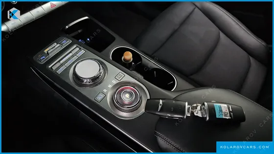 GENESIS GV70 2.2 DIESEL AWD