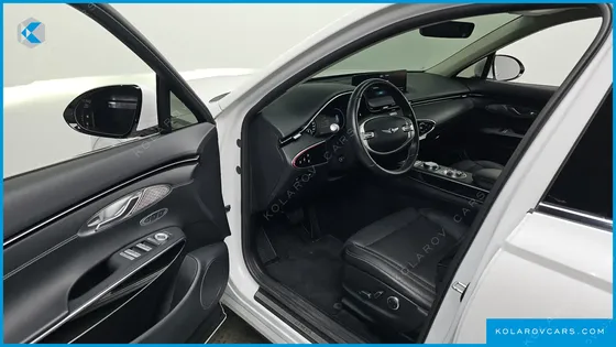 GENESIS GV70 2.2 DIESEL AWD