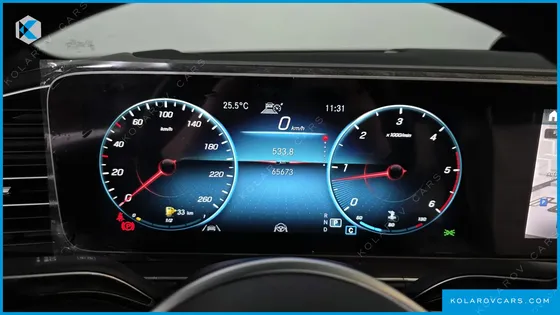 MERCEDES GLE-CLASS GLE400D 4MATIC COUPE