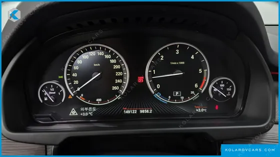 BMW X5 XDRIVE 30D