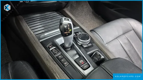 BMW X5 XDRIVE 30D