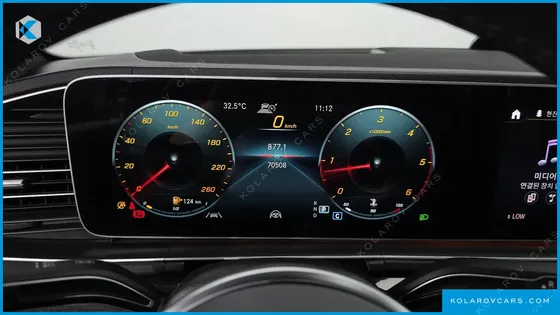 MERCEDES GLE-CLASS GLE400D 4MATIC COUPE