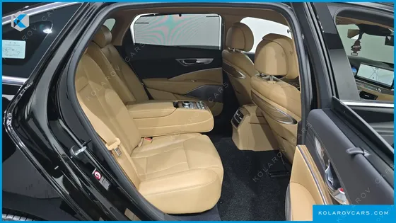 KIA K9 3.8 GDI AWD
