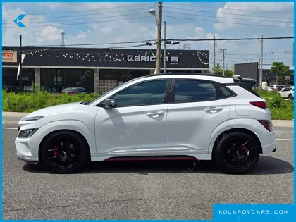 HYUNDAI KONA INSPIRATION