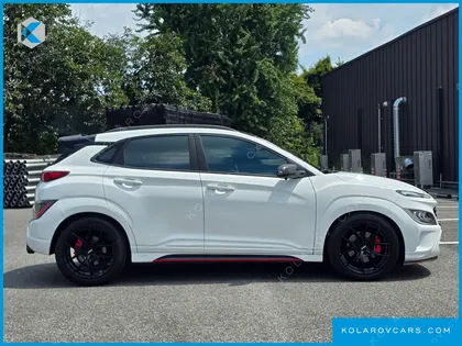 HYUNDAI KONA INSPIRATION
