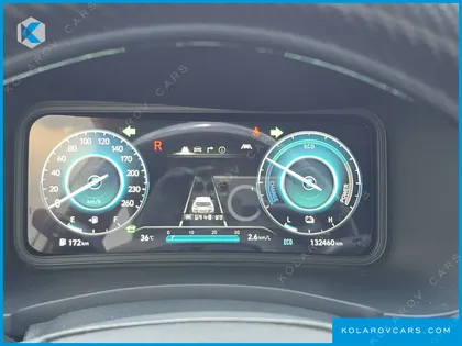 HYUNDAI KONA INSPIRATION
