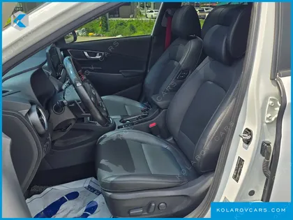 HYUNDAI KONA INSPIRATION