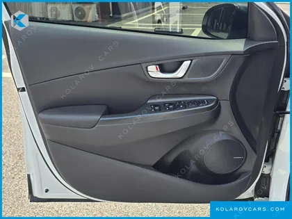 HYUNDAI KONA INSPIRATION
