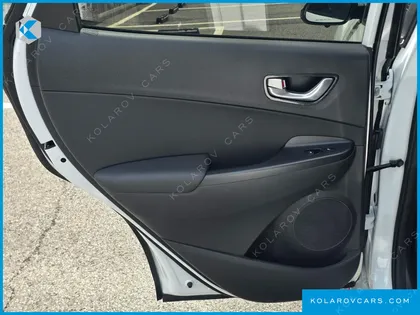 HYUNDAI KONA INSPIRATION