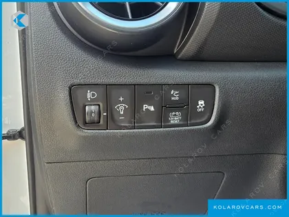 HYUNDAI KONA INSPIRATION