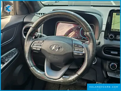 HYUNDAI KONA INSPIRATION