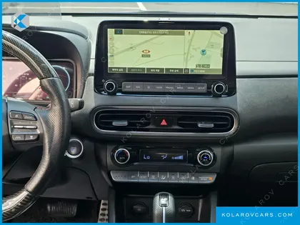 HYUNDAI KONA INSPIRATION