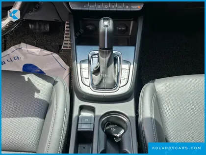 HYUNDAI KONA INSPIRATION