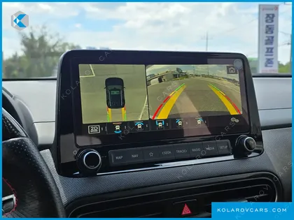 HYUNDAI KONA INSPIRATION