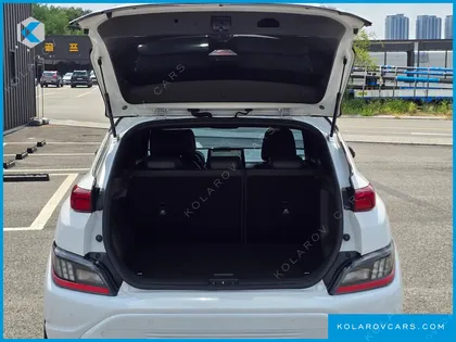 HYUNDAI KONA INSPIRATION