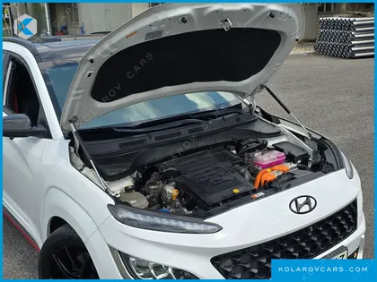 HYUNDAI KONA INSPIRATION