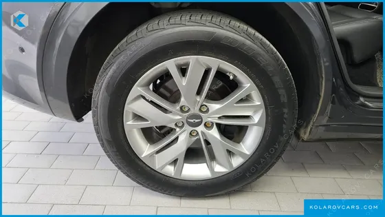 GENESIS GV70 2.5T GASOLINE AWD