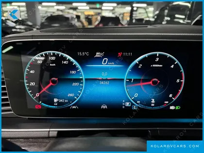 MERCEDES GLE-CLASS GLE400D 4MATIC COUPE