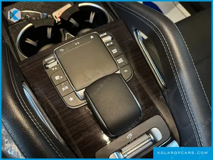 MERCEDES GLE-CLASS GLE400D 4MATIC COUPE